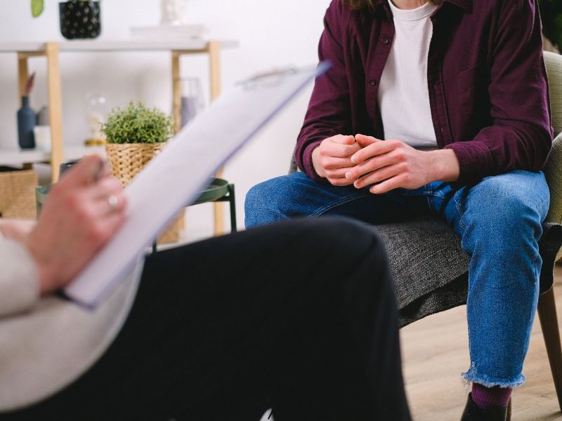 Bonn Bireysel Terapi