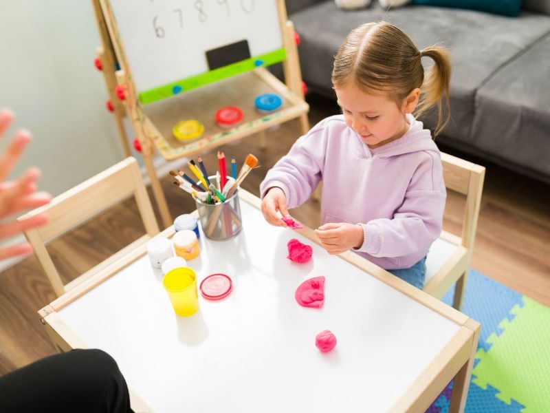 Bonn Çocuk Terapisi