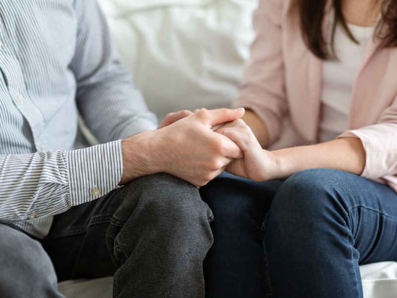 Bonn Evlilik Terapisi